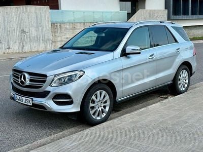 Mercedes GLE250