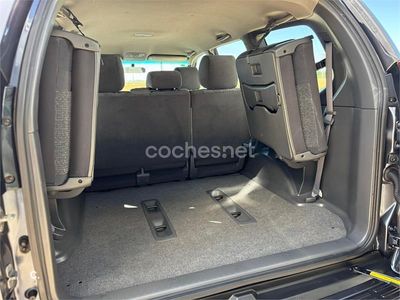 Beige Usado 2003 Toyota Land Cruiser SUV | 21.500 € (Un poco caro)