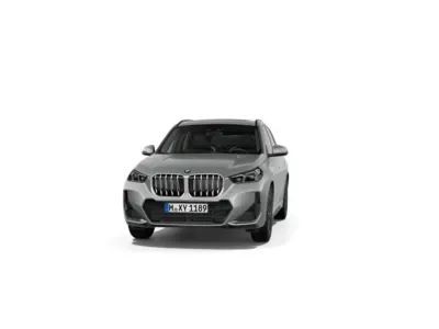 Nuevo BMW 125 Comfort Edition 170 CV (125 kW) 2026 Gris plata Pickup/Camioneta