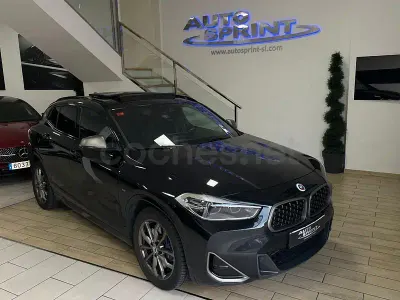 Occasion BMW X2
