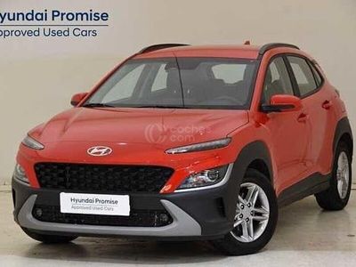 usado Hyundai Kona 1.0 Tgdi Maxx 4x2