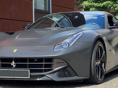 usado Ferrari F12 F12berlinetta