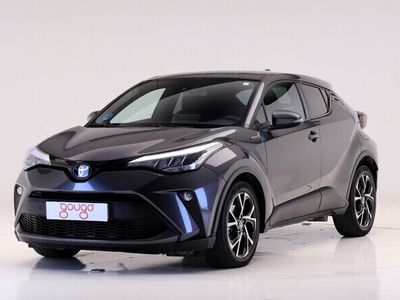 usado Toyota C-HR BERLINA CON PORTON 1.8 VVT-I HYBRID ADVANCE AUTO 122 5P