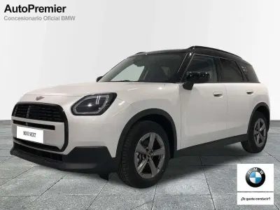 Usado Mini One D Countryman
