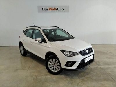 usado Seat Arona 1.0 Tsi S&s Style 110