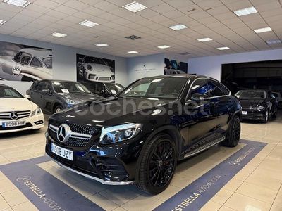 Mercedes GLC250