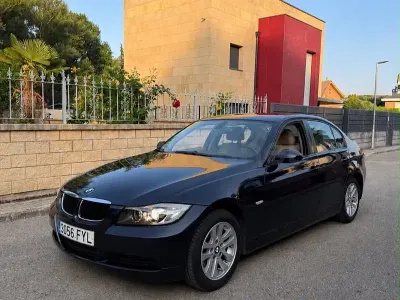 Usado BMW 320