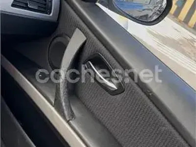 Usado BMW 320