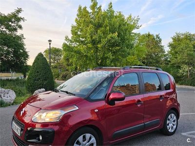 Citroën C3 Picasso