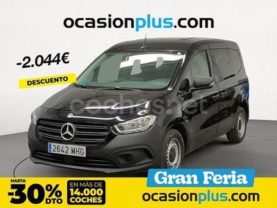Mercedes Citan 110