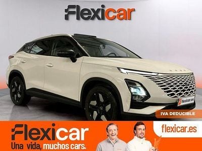 Usado Omoda 5 147 CV (108 kW) 2025 Blanco SUV