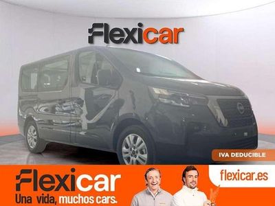 Nissan Primastar