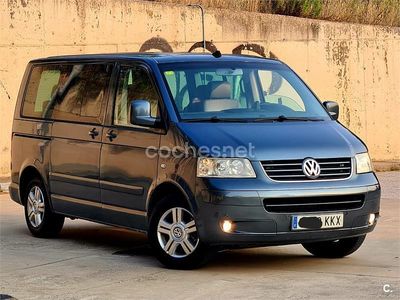 VW Multivan