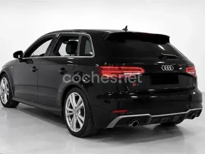 Usado Audi A3