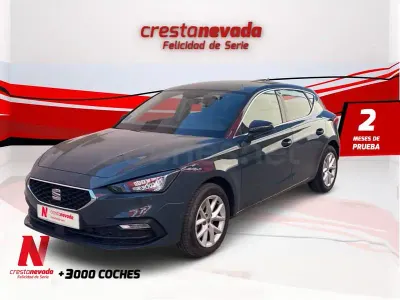 Usado Seat Leon
