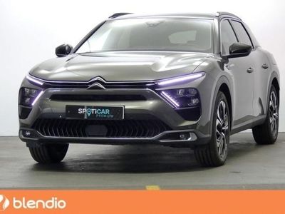 Usado 2022 Citroën C5 Aircross Shine SUV | 32.562 €