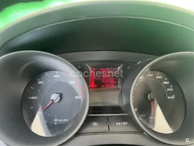 Usado Seat Ibiza