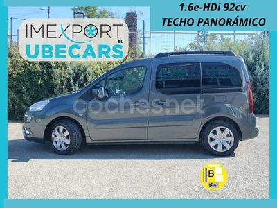 Peugeot Partner Tepee