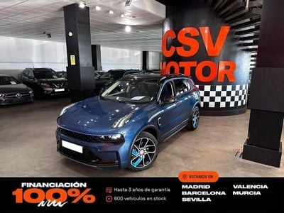 Lynk & Co 01