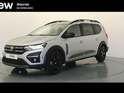 Usado Dacia Jogger Extreme 101 CV (74 kW) 2022 Monovolumen