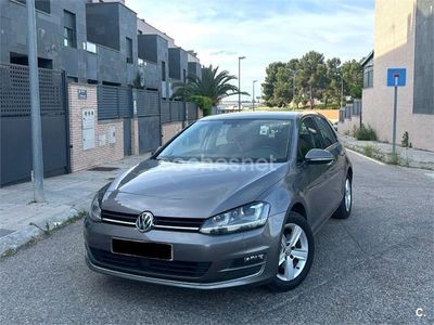 VW Golf VII