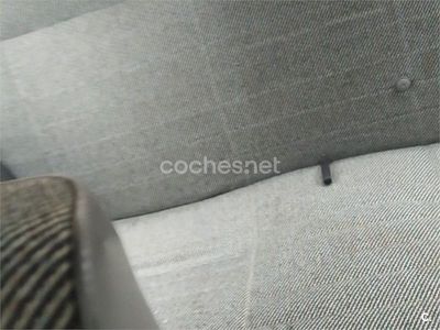 Usado Opel Kadett S 75 CV (55 kW) 1987 Gris / plata Utilitario