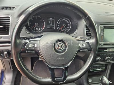 VW Sharan