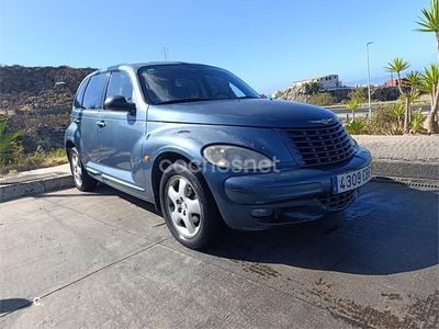 Chrysler PT Cruiser