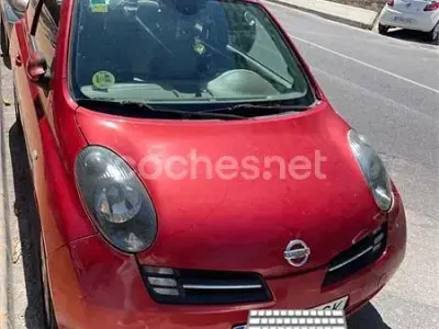Usado Nissan Micra
