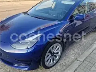Usado Tesla Model 3 RWD 208 kW (283 CV) 2023 Eléctrico Berlina
