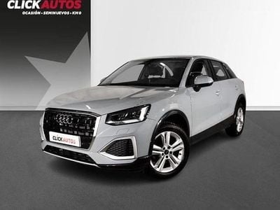 Usado Audi Q2 Advanced 110 CV (80 kW) 2023 SUV