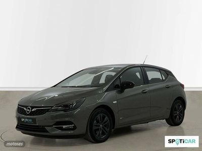 usado Opel Astra 1.2T SHL 81kW (110CV) Design & Tech