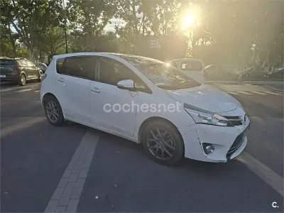 Usado Toyota Verso