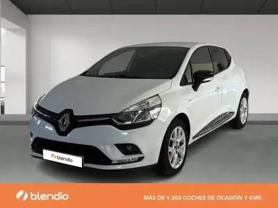 Usado Renault Clio