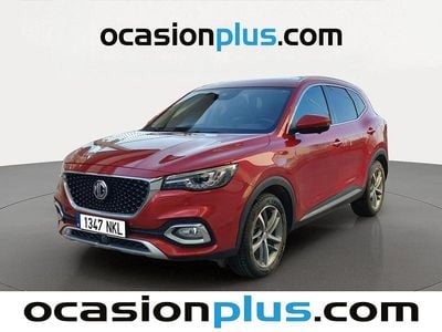 Usado MG HS Luxury 162 CV (119 kW) 2023 Blanco SUV