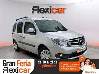 Mercedes Citan 109