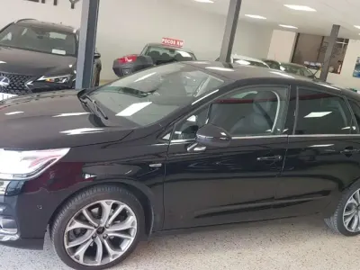 Usado Citroën C4