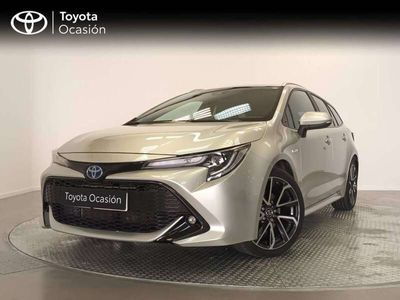 usado Toyota Corolla Touring Sports 180H Feel!