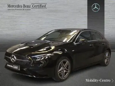 Usado Mercedes A250