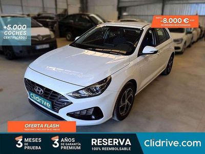 Usado Hyundai i30