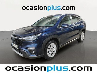 Azul Usado 2023 Suzuki SX4 S-Cross SUV | 17.546 € (Precio justo)
