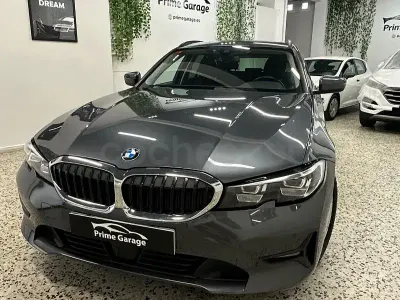 Usado BMW 320
