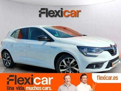Renault Mégane IV