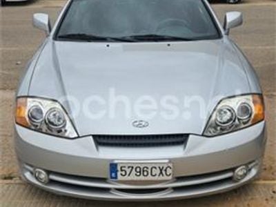 Hyundai Coupé