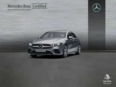 Usado Mercedes A250 218 CV (160 kW) 2021 Berlina