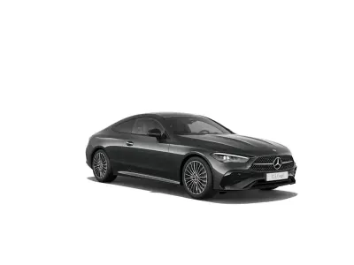 Nuevo Mercedes CLE200 204 CV (150 kW) 2025 Gris Coupe