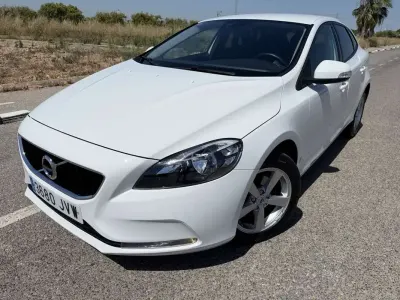 Usado Volvo V40