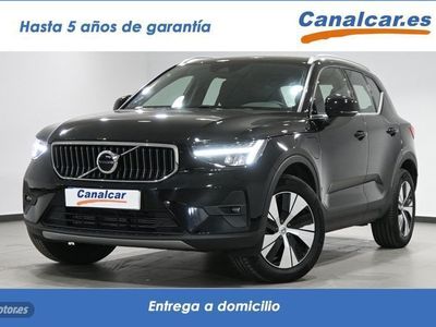 usado Volvo XC40 1.5 T4 Recharge PHEV Core Auto