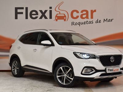 usado MG HS 1.5 Turbo GDI Luxury DCT Gasolina en Flexicar Roquetas