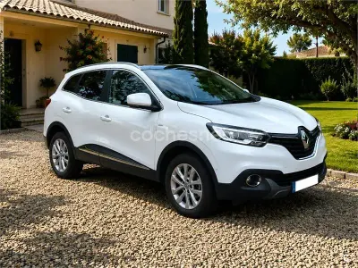 Usado Renault Kadjar